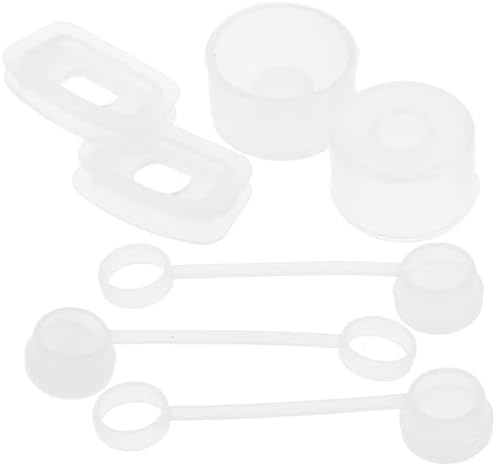 DECHOUS Can Opener Straws 1 Set Set