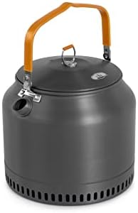 Fast 18L Tea Kettle