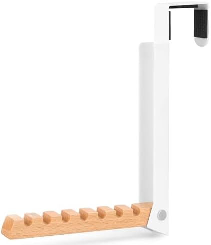 TERRA HOME Over The Door Coat Rack
