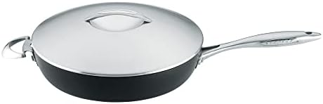 Scanpan Professional 425 qt Saut Pan