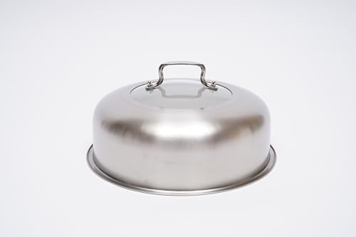 Gagalayong Steam_pot 32cm SS with Lid