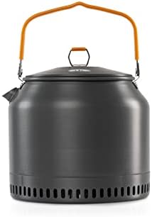 Fast 18L Tea Kettle
