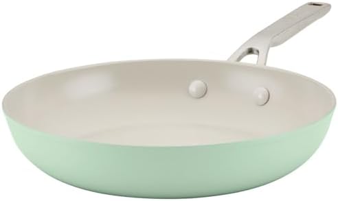 Versatile 9-Piece Cookware Set for Perfect Cooking Baking in Style