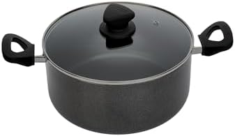 Imusa Nonstick Stock Pot