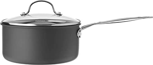 Perfect Non-Stick 3-Quart for Cooking