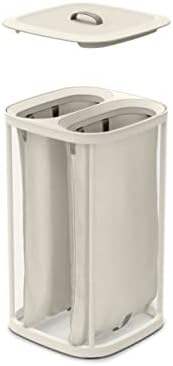 Joseph Joseph Tota 60-Liter Laundry Hamper