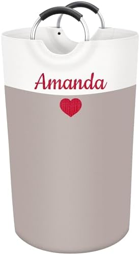 Personalized Flood Measurement 90L Beige