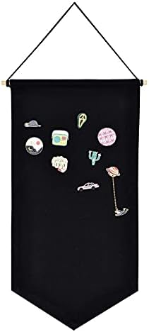 Tookie Hanging Brooch Pin Organizer