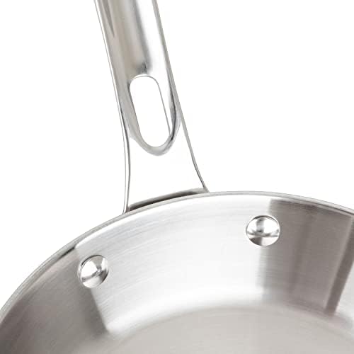Viking 8-inch Frying Pan Elevate Your Cooking