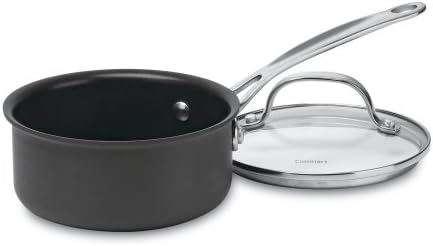Cuisinart Chefs Classic Nonstick Cookware Bundle