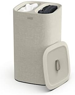 Joseph Joseph Tota 60-Liter Laundry Hamper