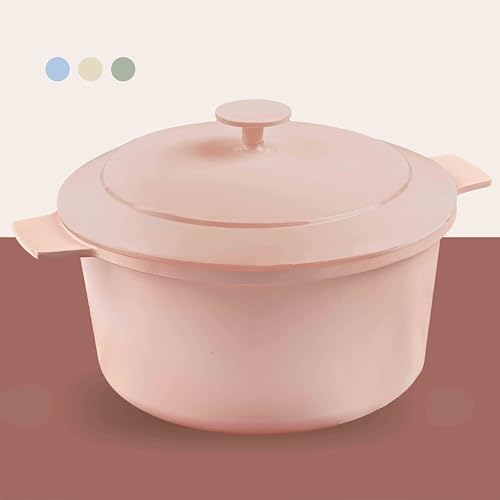 5-QT Heavy Duty Packed with Features