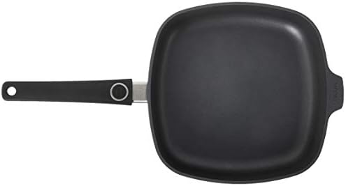 Woll Lite Lite Diamond Reinforced Nonstick Fry Pan Ergonomic