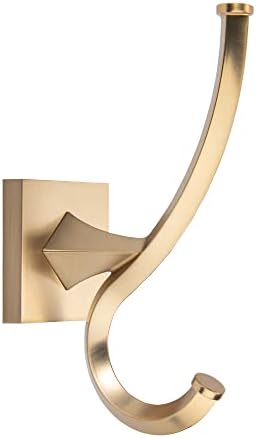TUNNY Vintage Wall Hooks - 2Pack
