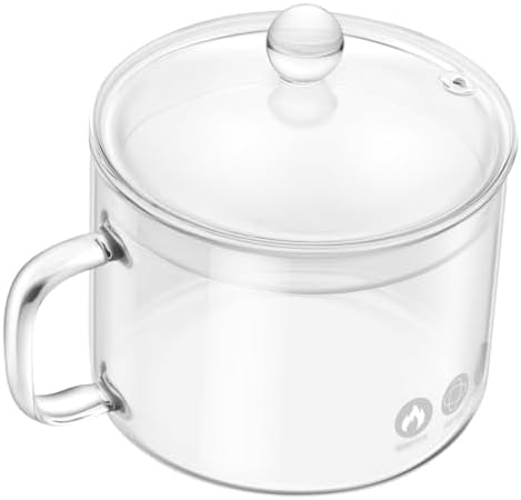 Just a sec - Instant Pot Glass Covered Bowls Set