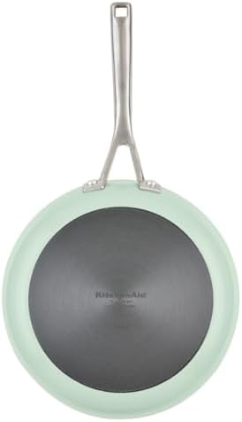 Versatile 9-Piece Cookware Set for Perfect Cooking Baking in Style