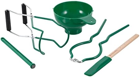 Canning Tool Set for Every Chef
