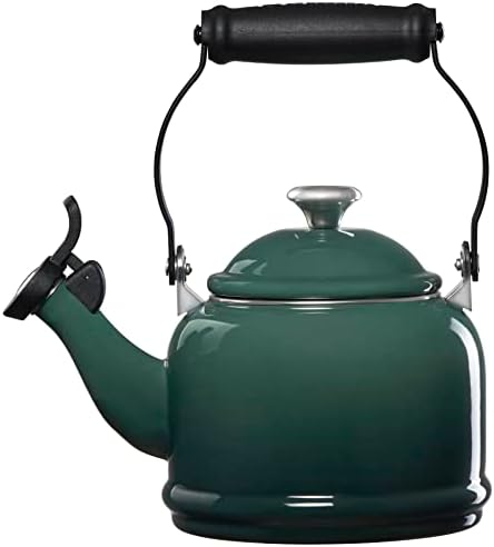 Le Creisseur Demi Tea Kettle
