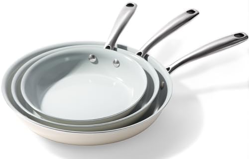Cookersway Nonstick Frying Pans