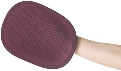 OXO Good Grips Set Oven Mitt Pot Holder with 2-Piece Set