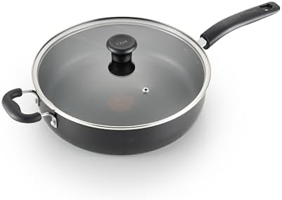 Effortless Cooking with T-Fal