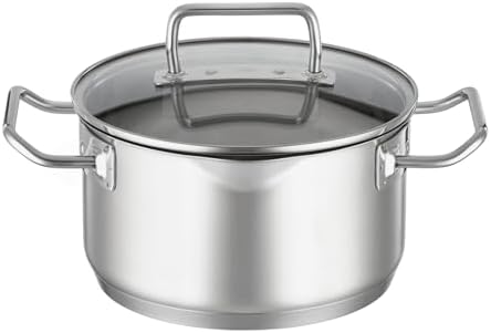 RSLE Expertiso Casserole Pot