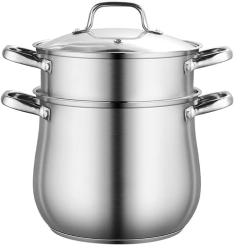 Effortlessly Perfect for Soups Stews and More