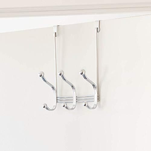 Stylish Steel Storage Rack