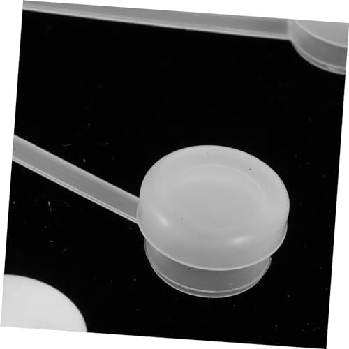 DECHOUS Can Opener Straws 1 Set Set