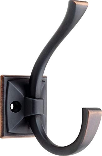 Compact Durable Coathook for Storage