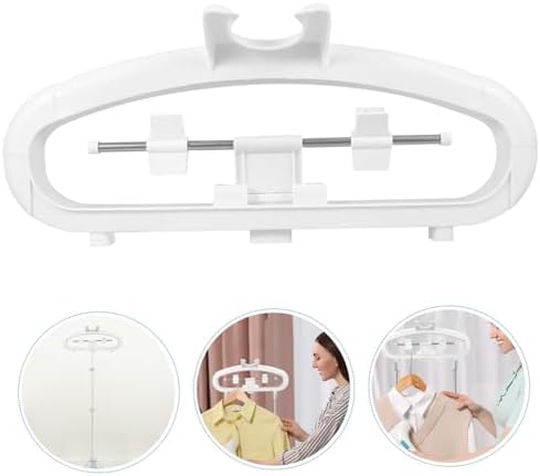 STOBAZA Smart Ironing Hanger