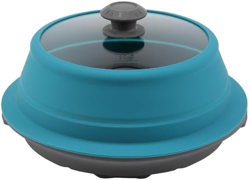 Scouts Choice Microwave Cover Set