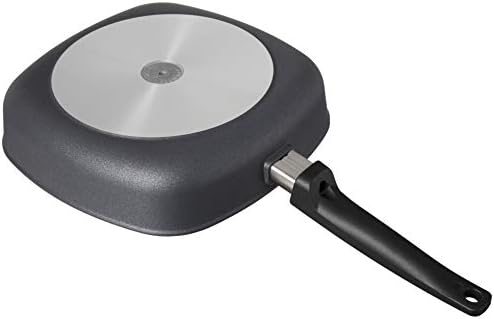 Woll Lite Lite Diamond Reinforced Nonstick Fry Pan Ergonomic