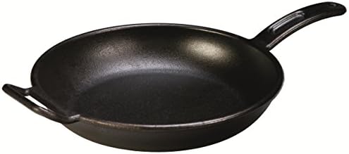 Lodge BOLD 12-inchSeasoned Cast Iron Skillet Perfect Delight for Kitchen Challenges