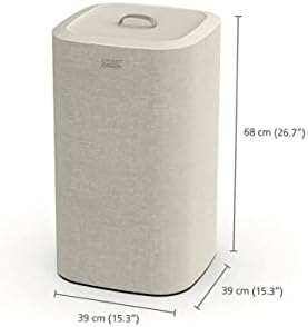 Joseph Joseph Tota 60-Liter Laundry Hamper