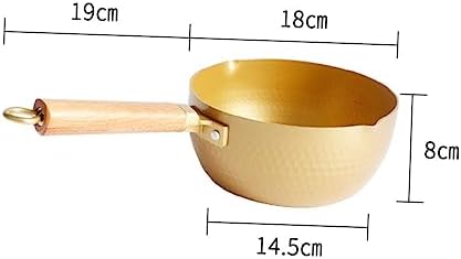 Double Trench Non-Stick Pan