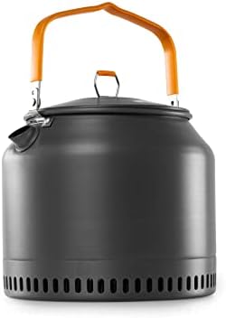 Fast 18L Tea Kettle
