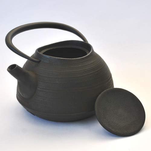 Legendary Cast Iron Tea Kettle