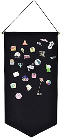 Tookie Hanging Brooch Pin Organizer