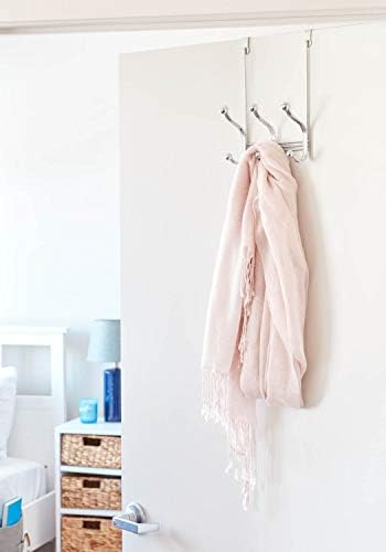 Stylish Steel Storage Rack