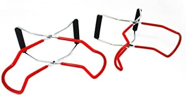 Jar Lifting Canning Tongs Set of 2 Stainless Steel