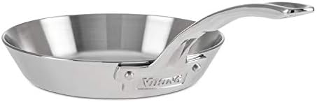 Viking 8-inch Frying Pan Elevate Your Cooking