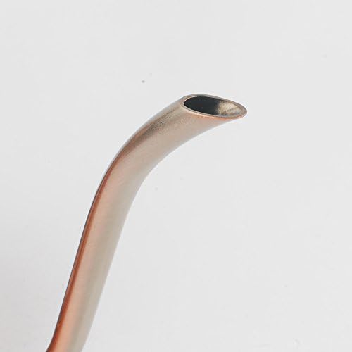 NWFashion Copper Pour Oven Coffee Kettle