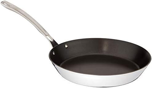 Viking 3-Ply Non-Stick Frying Pan Enhanced Cooking Experience