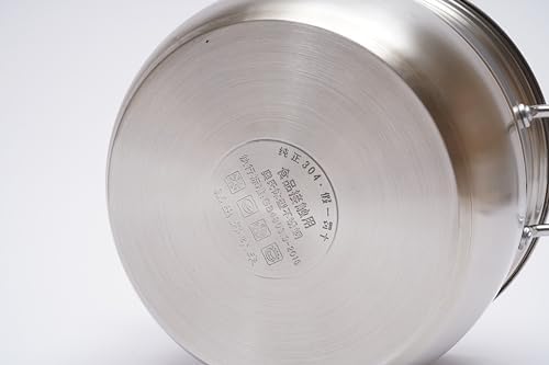 Gagalayong Steam_pot 32cm SS with Lid