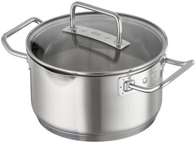 RSLE Expertiso Casserole Pot