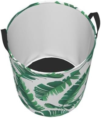 Leaves Collapse_LAUNCHER for Compact Storage