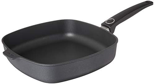 Woll Lite Lite Diamond Reinforced Nonstick Fry Pan Ergonomic