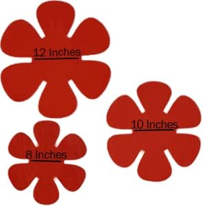 Evelots 12-Pack Pot and Pan Scratch Protectors - 3 Sizes