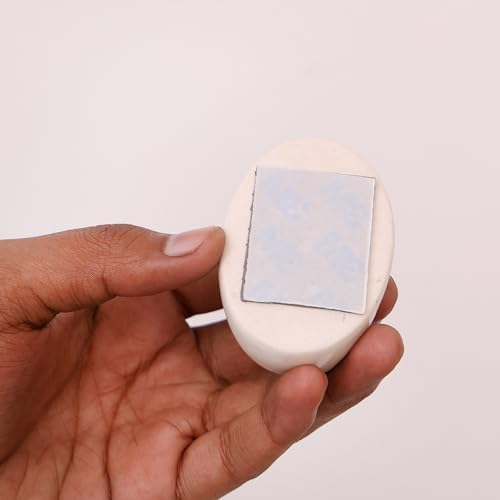 Adhesive Storage System
